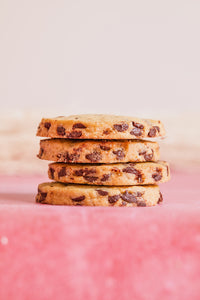 Biscuit n°1 Cookies à la fleur de CBD (Cannabidiol) / Attention tarifs de lancement non permanents