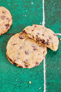 Biscuit n°1 Cookies à la fleur de CBD (Cannabidiol) / Attention tarifs de lancement non permanents